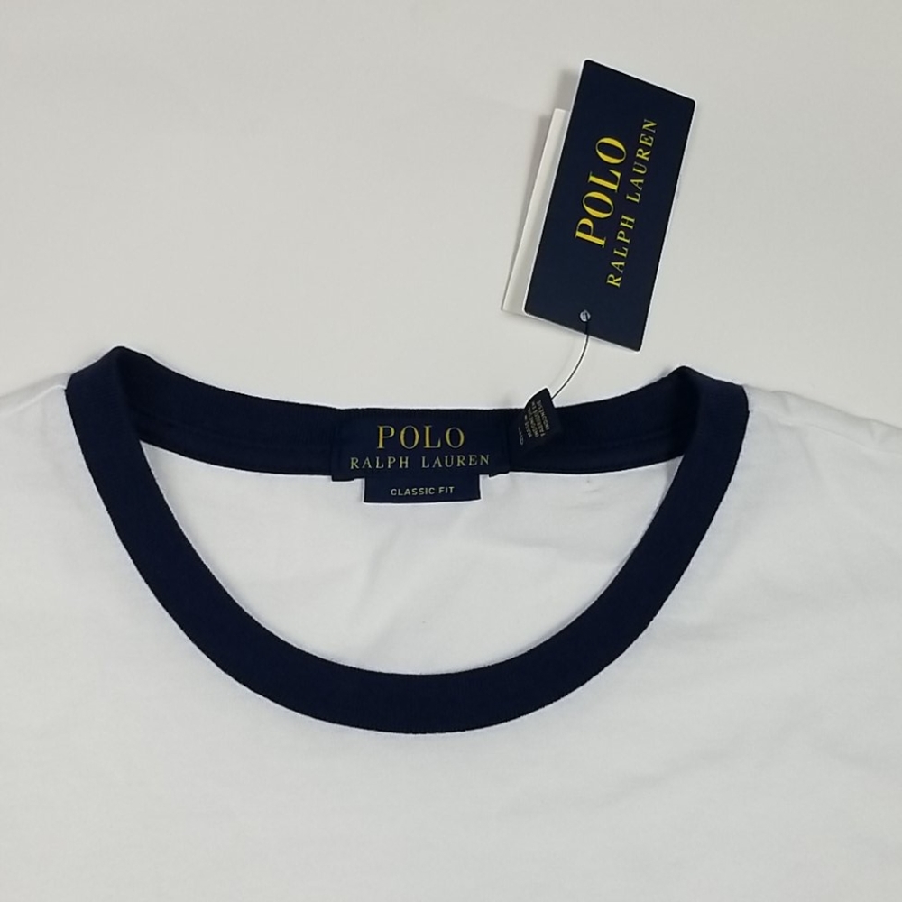 Polo Ralph Lauren Tee - Picture 3 of 4